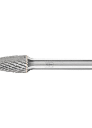 PFERD Burr RBF Ø 10 mm Lunghezza testa 20 mm Gambo Ø 6 mm ( 4142160326 )
