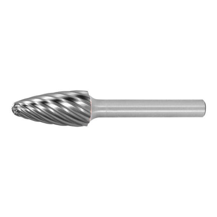 Fresa PFERD RBF Ø 6 mm Lunghezza testa 18 mm Gambo Ø 6 mm ( 4142160540 )