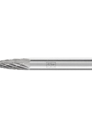 Fresa PFERD SPG Ø 6 mm longitud cabeza 18 mm eje Ø 6 mm (4142180311)
