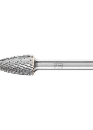 Fresa PFERD SPG Ø 12 mm longitud de cabeza 25 mm eje Ø 6 mm (4142180331)