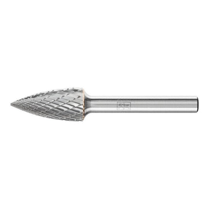 PFERD Burr SPG Ø 12 mm Lunghezza testa 25 mm Gambo Ø 6 mm ( 4142180331 )