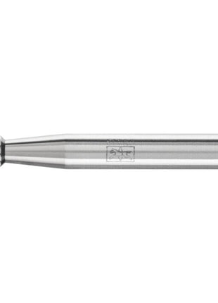 PFERD Burr KUD Ø 6 mm Head length 5 mm Shank Ø 6 mm ( 4142190321 )