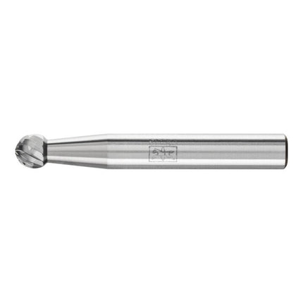 PFERD Frässtift KUD Ø 6 mm Kopflänge 5 mm Schaft-Ø 6 mm ( 4142190321 )