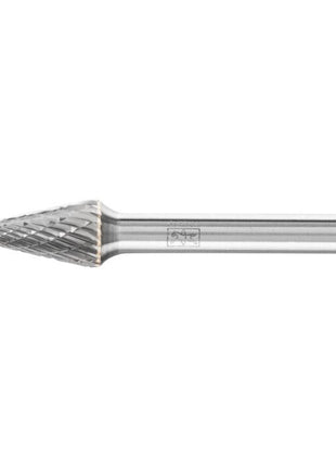 PFERD burr SKM Ø 10 mm Head length 20 mm Shank Ø 6 mm ( 4142195321 )