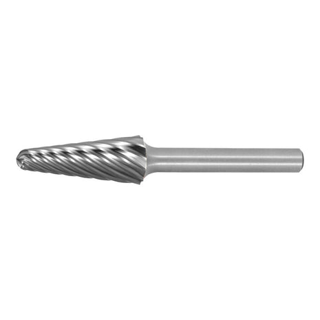 PFERD Burr KEL Ø 12 mm Head length 30 mm Shank Ø 6 mm ( 4142210610 )