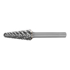 PFERD Burr KEL Ø 10 mm Lunghezza testa 20 mm Gambo Ø 6 mm ( 4142210620 )