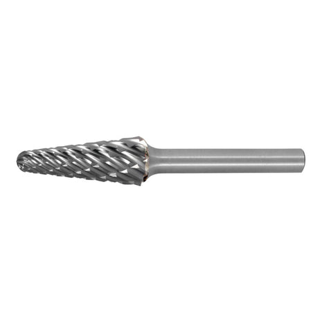 PFERD Burr KEL Ø 10 mm Head length 20 mm Shank Ø 6 mm ( 4142210620 )