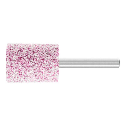 PFERD Meule sur tige STEEL D25xH32 mm 6 mm ( 4143050064 )