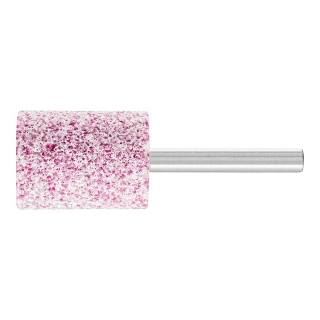 PFERD Meule sur tige STEEL D25xH32 mm 6 mm ( 4143050064 )