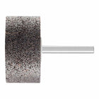PFERD punto di montaggio INOX D50xH25mm 6 mm ( 4143050076 )