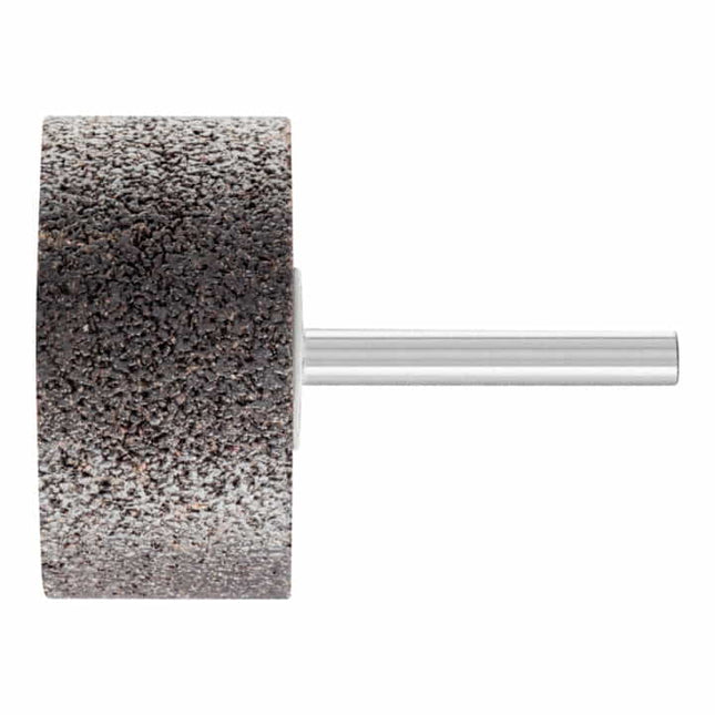 PFERD punto di montaggio INOX D50xH25mm 6 mm ( 4143050076 )