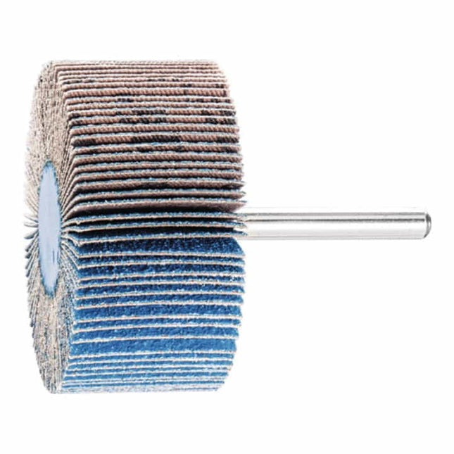 PFERD disco lamellare Z-COOL Ø40xH20mm grana 80 ( 4144150315 )