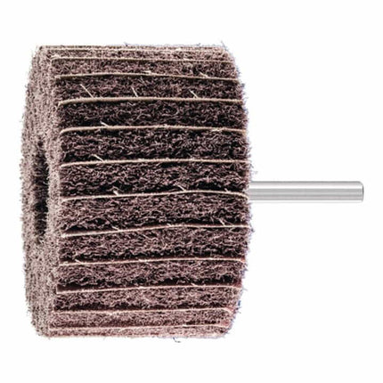Disco lamellare PFERD POLINOX PNZ Ø80xH50mm grana 100 ( 4144153040 )