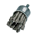 Spazzola OSBORN Ø 30 mm 6 mm spessore del filo 0,26 mm ( 4145125500 )
