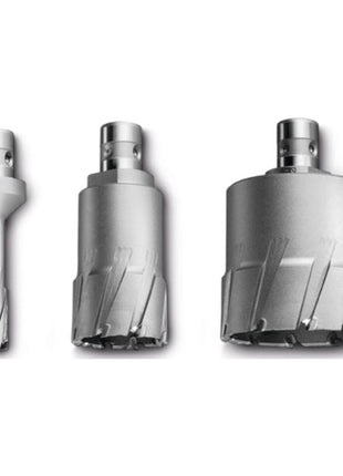 FEIN core drill Ultra 35 nominal Ø 27 mm ( 4149702027 )