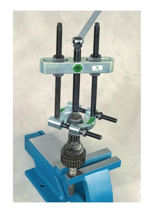 KUKKO separator 15 opening A 22 - 115 mm ( 4157490012 )