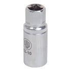 Estrattore KUKKO 53-6 adatto per perno Ø 6 mm ( 4157523006 )