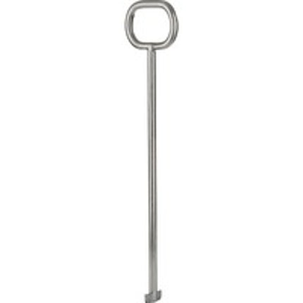 Sollevatore per chiusini HÄRKE lunghezza 600 mm ( 4200000108 )