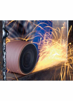 PFERD portamaniche abrasive D45xH30mm ( 4200002012 )