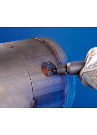 PFERD portamaniche abrasive D45xH30mm ( 4200002012 )