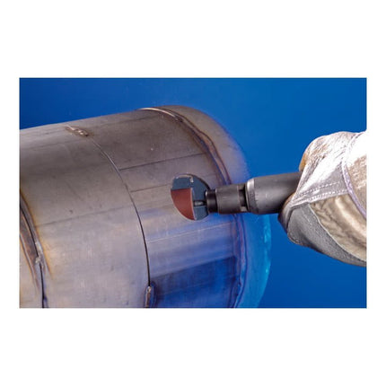 PFERD portamaniche abrasive D45xH30mm ( 4200002012 )