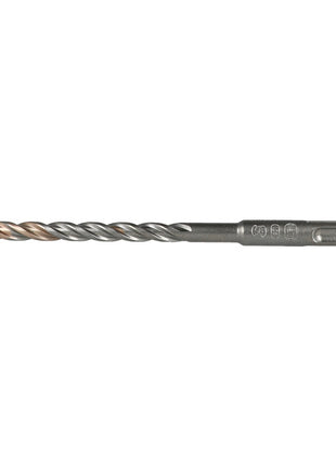 Trapano a percussione HELLER Trijet Ultimate D.6,0mm Lavoro-L.100mm L.160mm ( 4300000172 )