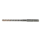 Trapano a percussione HELLER Trijet Ultimate D.6,0mm Lavoro-L.100mm L.160mm ( 4300000172 )