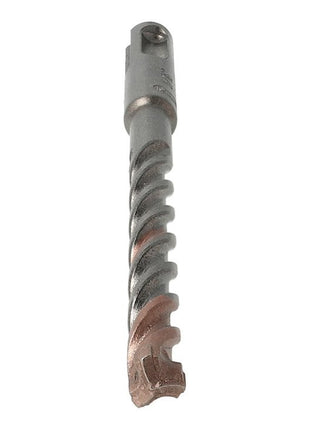 Wiertarka udarowa HELLER Trijet Ultimate D.12,0mm Working-L.250mm L.310mm ( 4300000184 )