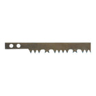 BAHCO Bügelsägeblatt Blattlänge 760 mm Hobelzahn ( 4300000579 )