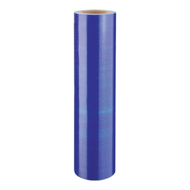IKS Schutzfolie LDPE SW36 blau-transparent ( 4300600315 )