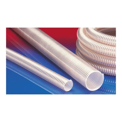 NORRES Tuyau d'aspiration et de convoyage AIRDUC® PUR 356 AS D. intérieur 60 mm ( 4501400204 )