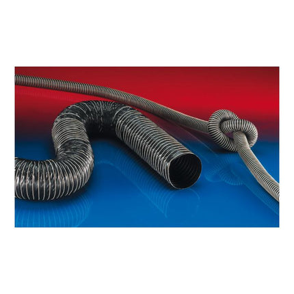 NORRES NEO 390 ONE tubo di aspirazione e soffiaggio Ø interno 150-152 mm ( 4501400614 )
