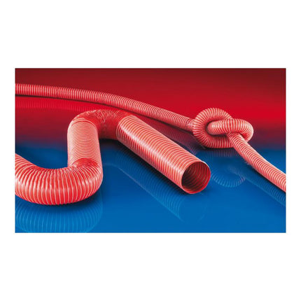NORRES Tuyau d'aspiration et de soufflage SIL 391 ONE Ø intérieur 108 mm ( 4501400650 )