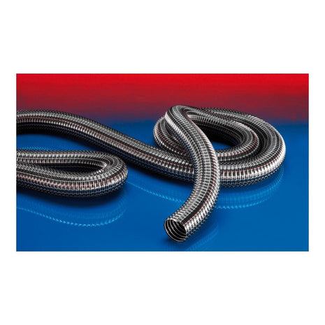 NORRES Manguera aspiración y soplador SuperFlex PVC 372 diámetro interior 100-102 mm (4501400796)