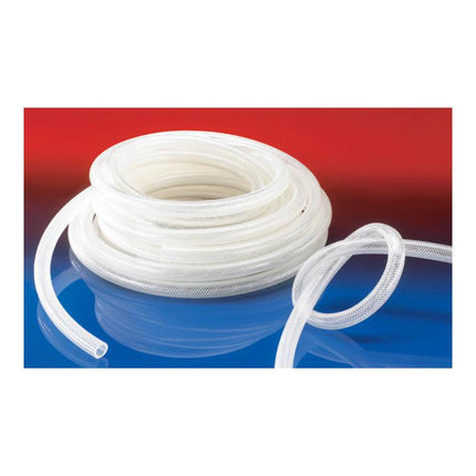 NORRES Tuyau de pression NORFLEX(R) PUR 441 FOOD Ø intérieur 2 mm Ø extérieur 19,00 mm ( 4501401861 )