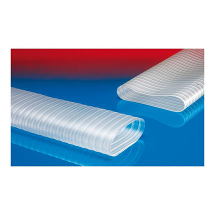 NORRES Tuyau plat PROTAPE(R) PUR-C 335 FOOD-AS FLAT Ø intérieur 305 mm Ø extérieur 310,00 mm ( 4501401887 )