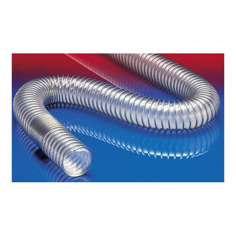 Wąż ssący i dmuchawy NORRES CP PUR 455 FOOD Wewnętrzna Ø 120 mm Zewnętrzna Ø 132.00 mm ( 4501402802 )