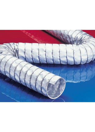 Wąż ssący i dmuchawy NORRES CP SIL 460 80 mm 92,00 mm ( 4501402956 )
