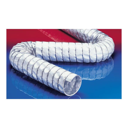Tubo di aspirazione e soffiaggio NORRES CP SIL 460 125-127 mm 137,00 mm ( 4501402965 )