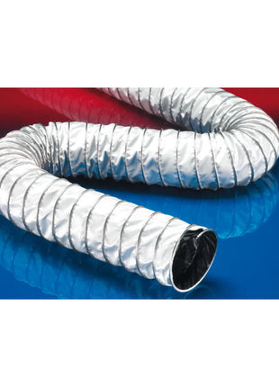NORRES suction and blower hose CP PTFE_GLASS-INOX 471 EC 120 mm 132.00 mm ( 4501403596 )