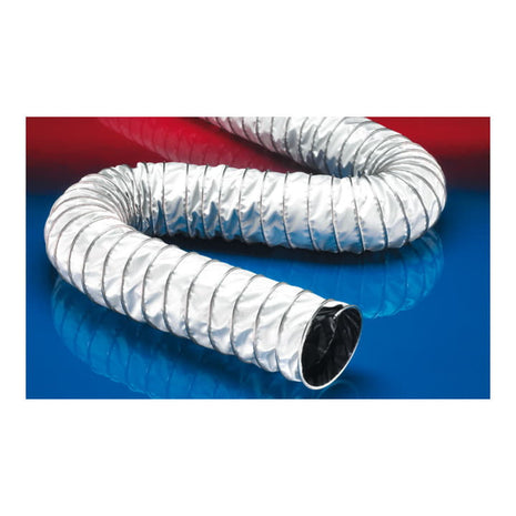 NORRES suction and blower hose CP PTFE_GLASS-INOX 471 EC 120 mm 132.00 mm ( 4501403596 )