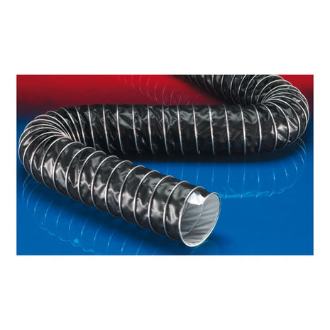 NORRES suction and blower hose CP PTFE_HYP-INOX 472 350 mm 362.00 mm ( 4501403721 )
