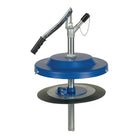 PRESSOL Pompe de remplissage de graisse  adapté à seau env. 25 kg ( 4505060314 )