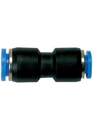 RIEGLER Straight plug-in connector 10/8 mm ( 4588880241 )