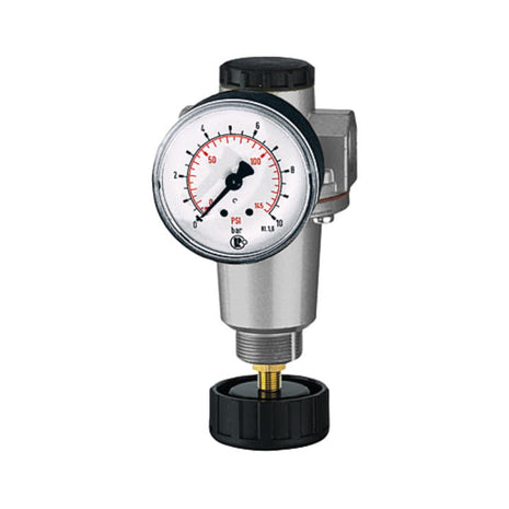 RIEGLER Régulateur de pression standard filetage mm 15,39 ( 4588880451 )