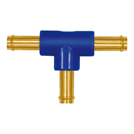 RIEGLER T-Schlauchverbindungsstutzen LW 13 ( 4588880822 )