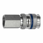 RIEGLER Schnellverschlusskupplung DN 7,8 Innengewinde Stahl ( 4588880904 )