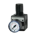RIEGLER Régulateur de pression MULTIFIX filetage mm 24,66 ( 4588881018 )