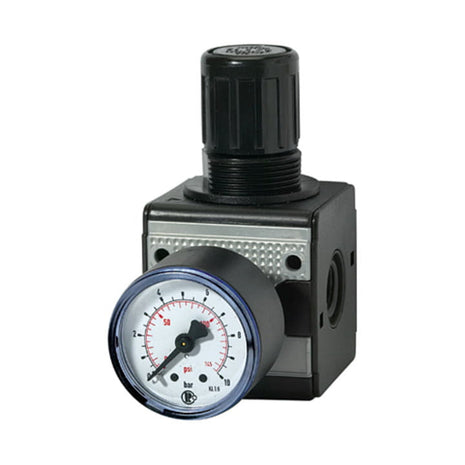 RIEGLER Régulateur de pression MULTIFIX filetage mm 24,66 ( 4588881018 )