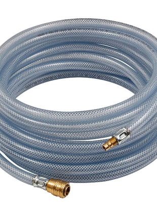 RIEGLER Set de tuyaux pour air comprimé en PVC  D. intérieur 6 mm D. ext. 12 mm ( 4588883467 )